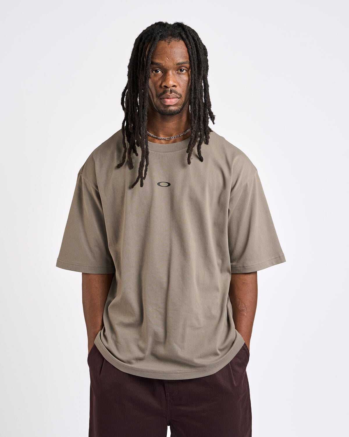 Oakley ENHANCE QDC TEE GRIP 4.0 | FOA407663-881 | AFEW STORE